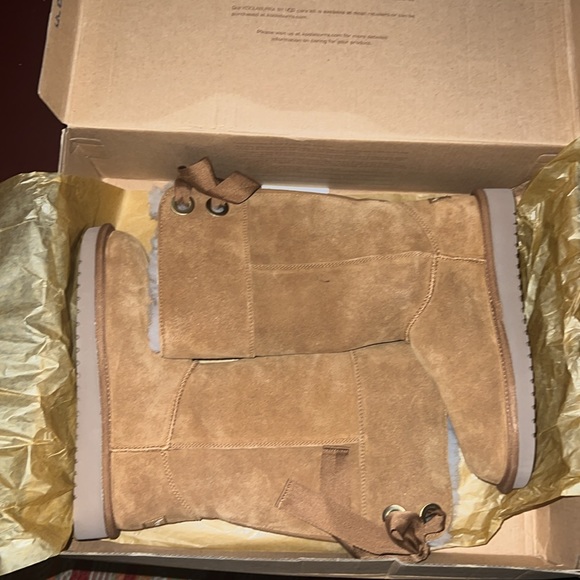 Koolaburra By Ugg boots - Picture 5 of 6